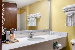 Quality Inn High Point - Archdale