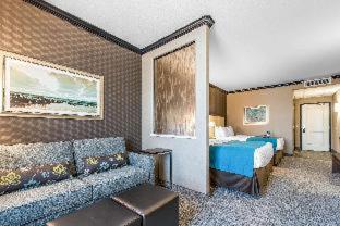 The Heritage Inn & Suites, Ascend Hotel Collection