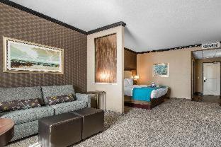 The Heritage Inn & Suites, Ascend Hotel Collection