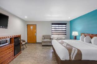 Quality Inn Near Hollywood Walk of Fame, Los Ángeles (foto 7)