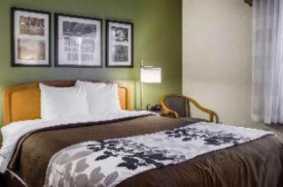 Sleep Inn & Suites Bensalem in Bensalem (PA)