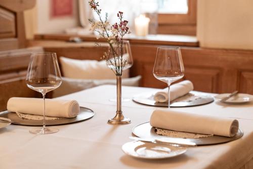 Unterwirt - Restaurant & Gasthof Ebbs – Ebbs, MO