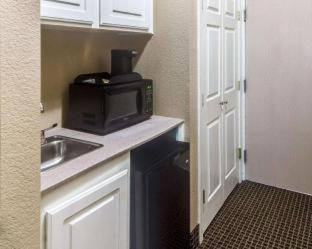 Comfort Suites Kingwood Houston North