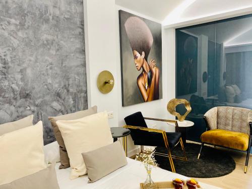 Faciliteiten, Canaryislandshost l The Secret Suites in Playa Honda