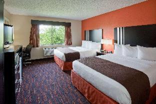 AmericInn by Wyndham Shakopee Near Canterbury Park