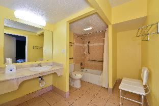 Americas Best Value Inn Cocoa Port Canaveral