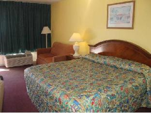 Americas Best Value Inn Cocoa Port Canaveral