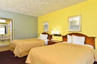 Americas Best Value Inn Cocoa Port Canaveral