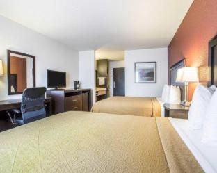 Quality Inn Buellton - Solvang