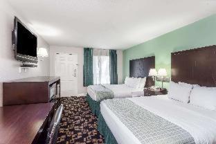 Ramada by Wyndham Oceanside, Оушенсайд (фото 2)