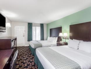 Ramada by Wyndham Oceanside, Оушенсайд (фото 3)