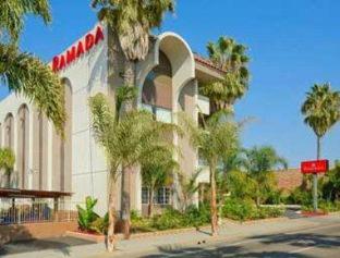 Ramada by Wyndham Oceanside, Оушенсайд (фото 4)
