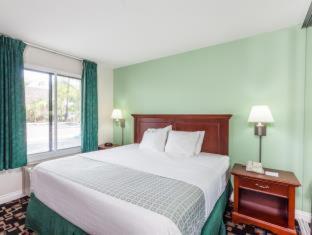 Ramada by Wyndham Oceanside, Оушенсайд (фото 6)