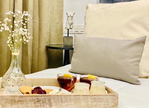 Faciliteiten, Canaryislandshost l The Secret Suites in Playa Honda