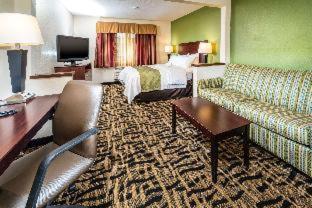 Quality Inn & Suites in Danville (IL)