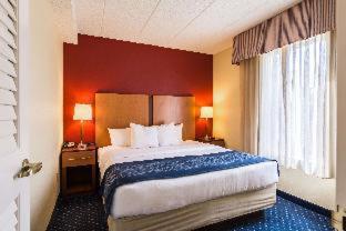 Comfort Inn at Joint Base Andrews