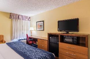 Comfort Inn at Joint Base Andrews