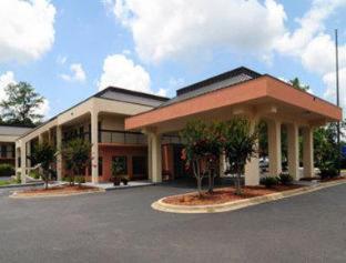 Baymont by Wyndham Tallahassee, Tallahassee (foto 7)