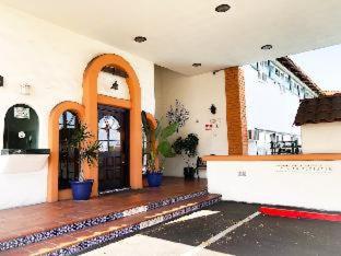 Americas Best Value Inn Loma Lodge near Miguel's Cocina