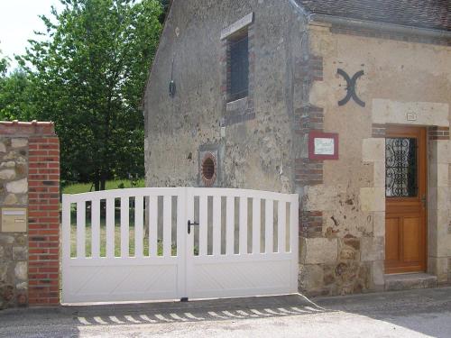 Gite de Lavau in Lavau (Burgundy)