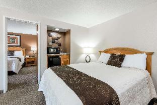Super 8 by Wyndham Deadwood Black Hills Area, Deadwood (photo 6)