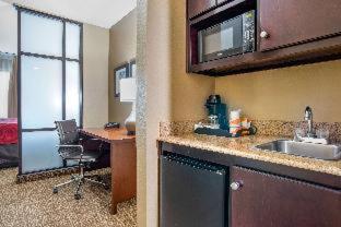 Comfort Suites near Gulfport–Biloxi internasjonale lufthavn