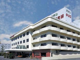 楽気ハウス甲斐路 Raki House KAIJI