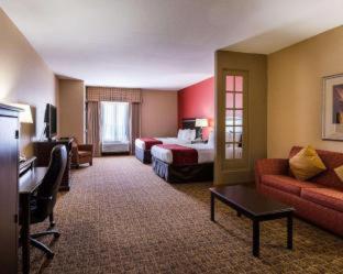 Comfort Suites Pearland - South Houston