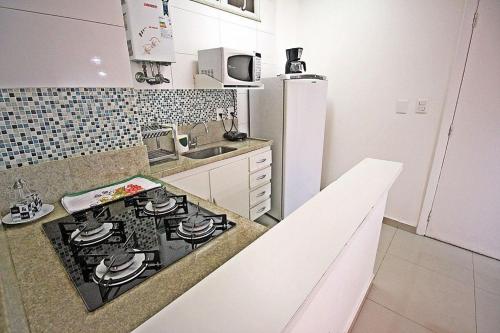 Rio Spot Homes Copacabana D040