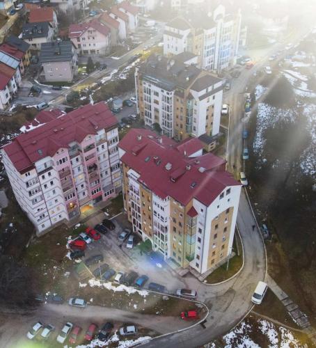 Apartman Nena in Nova Varoš