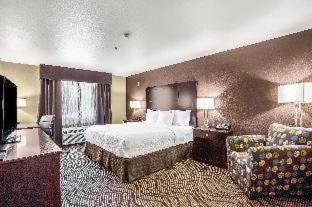 La Quinta by Wyndham Meridian / Boise West, Meridian (fotografie 10)