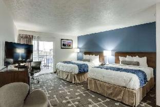 Baymont by Wyndham Spokane, Spokane (Foto 8)