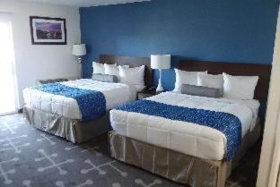 Baymont by Wyndham Spokane, Spokane (Foto 9)
