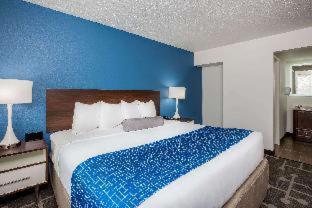 Baymont by Wyndham Spokane, Spokane (Foto 10)
