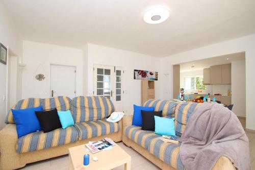 Villa Margarita by Algarve Vacation in Carvoeiro