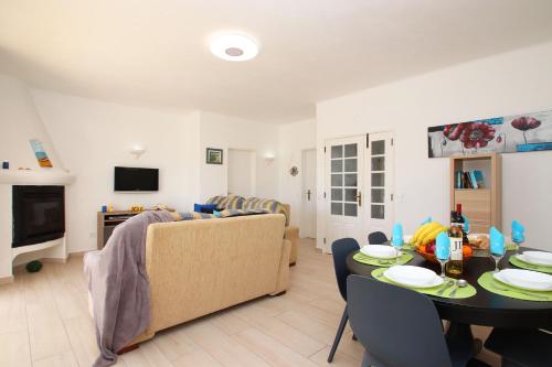 Facilities, Villa Margarita by Algarve Vacation in Carvoeiro