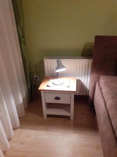 Deluxe Double Room with Shower