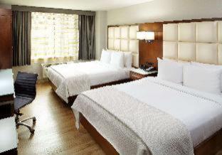 Cambria Hotel New York - Chelsea, Nowy Jork (zdjęcie 4)