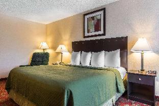 Quality Inn Shelburne - Burlington