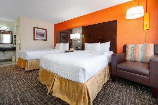 Clarion Inn & Suites New Hope