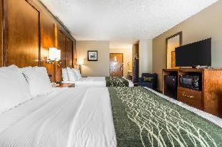 Comfort Inn Romeoville - Bolingbrook