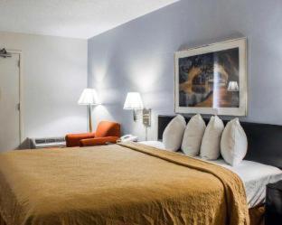 Quality Inn, Rocky Mount (Foto 5)