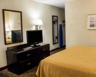 Quality Inn, Rocky Mount (Foto 7)