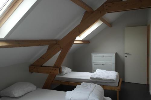 De Lanterfanters Vakantiehuisjes - image 4