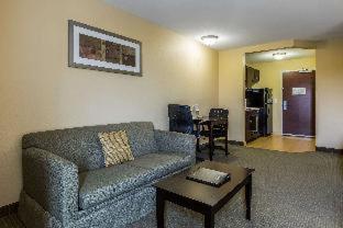 MainStay Suites Camp Lejeune