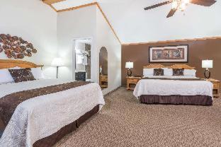 Super 8 by Wyndham Deadwood Black Hills Area, Deadwood (photo 10)