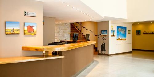 Hotel Piren – Puerto Madryn, CA