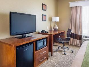 Comfort Inn Midland South I-20