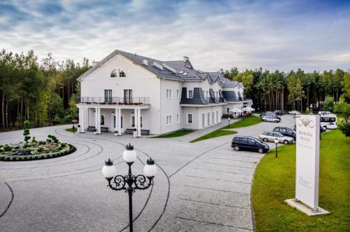 . Korona Hotel
