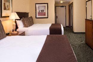 1 king bed